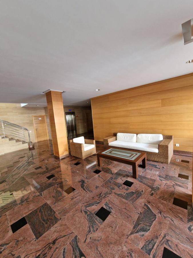 Large Terrace With Views On The Cliffs At Balcon De Los Gigantes Puerto de Santiago  Exterior photo